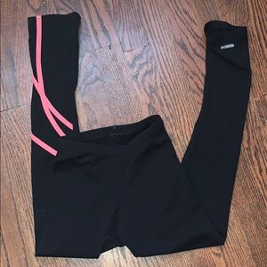 Mondor ice skating pants, size 6X-7